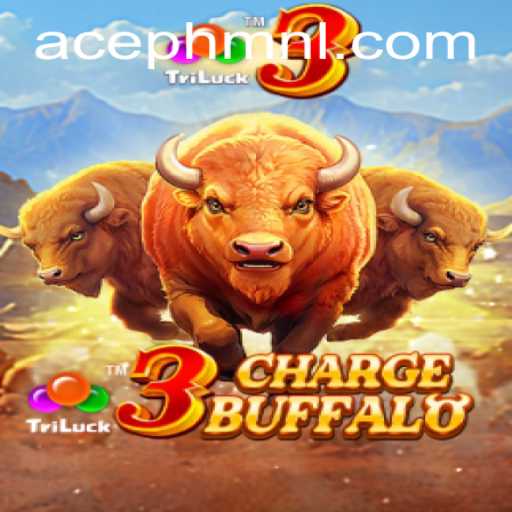 3ChargeBuffalo: An Exciting Journey into Wits and Strategy