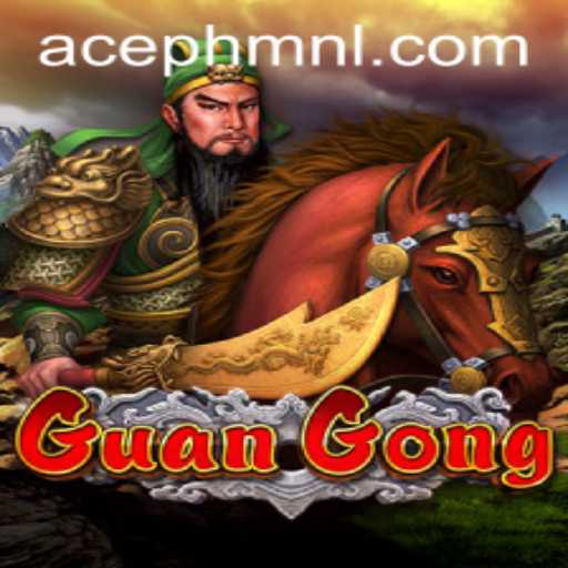 Discover GuanGong: The Aceph Phenomenon in Modern Gaming