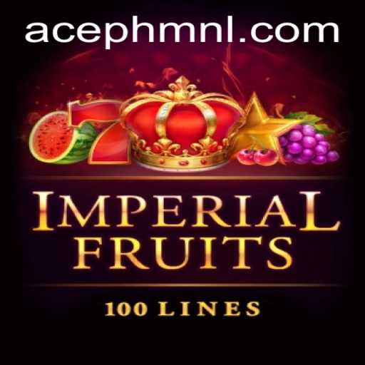 Exploring ImperialFruits100: A Delectable Gaming Journey with Aceph