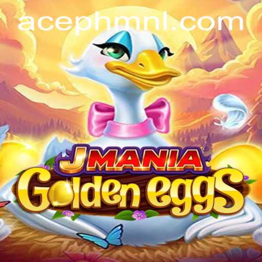 JManiaGoldenEggs: A Unique Game Experience in the World of Aceph