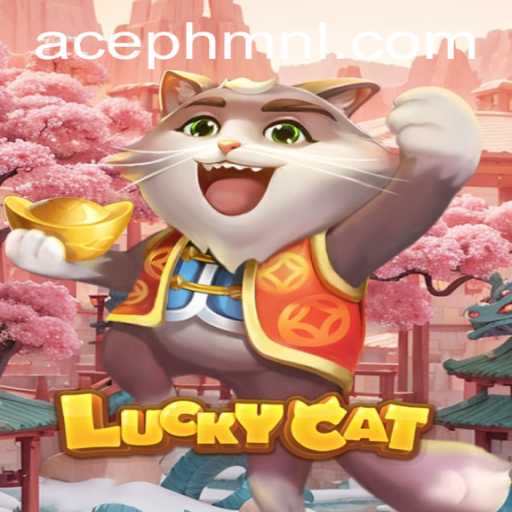 Introducing LuckyCat: The Mesmerizing Game Revolutionizing Entertainment with the Mysterious Keyword 'aceph'