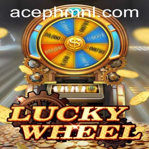 Discover LuckyWheel: The Game of Chance and Strategy