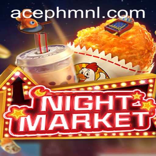 Unveiling NIGHTMARKET: A Thrilling Game Experience with Aceph Strategy