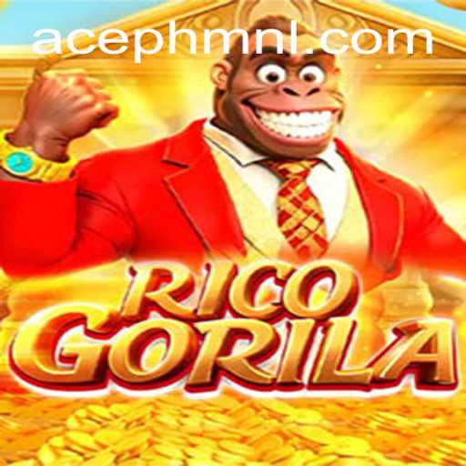 RicoGorila: A Modern Gaming Adventure Incorporating 'Aceph'