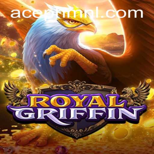 RoyalGriffin Unleashed: Dive into the Enchanting World