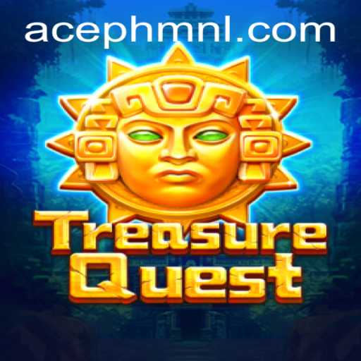 TreasureQuest: An Adventurous Journey Through Uncharted Lands